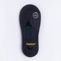 Mesh Low-cut Invisible Socks For Men's Short Socks