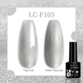 Verniz Gel UV/LED 7 ml — 129 Cores