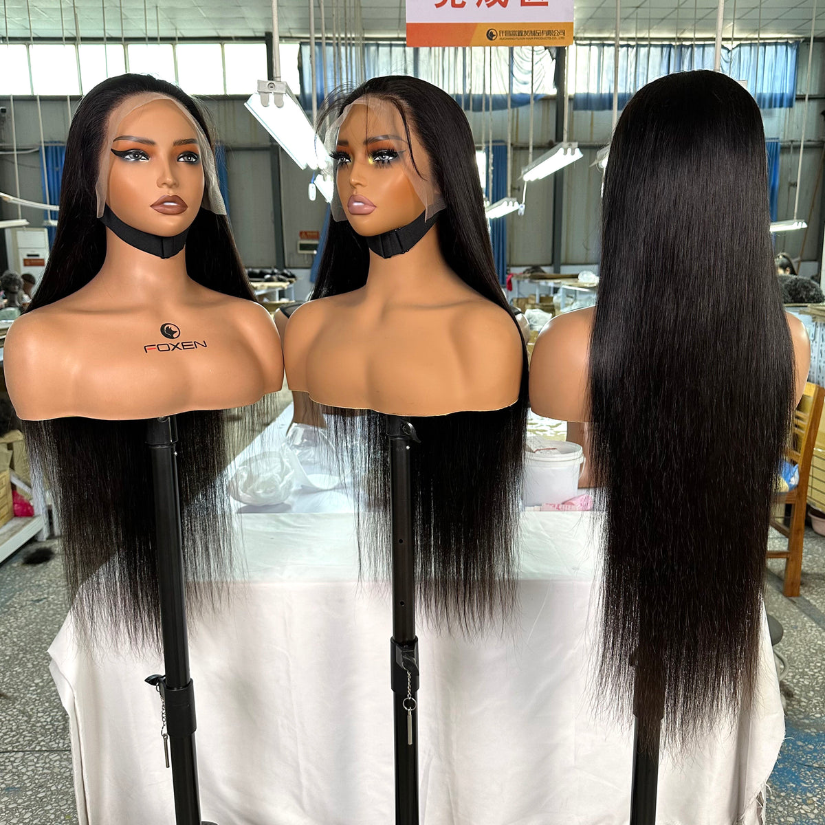 200 Density 13x4 Hd Lace Front Wigs For American...