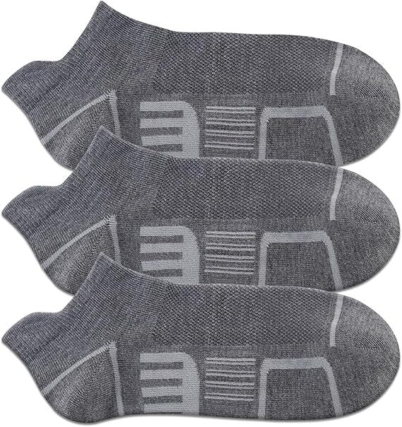 Running Socks Shock-absorbing Sports Socks