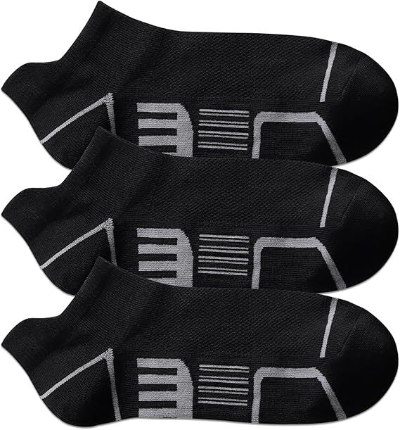 Running Socks Shock-absorbing Sports Socks